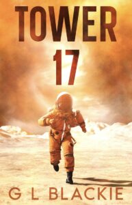Tower 17 by G L Blackie Tower 17 by G L Blackie